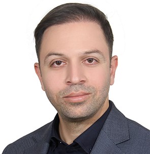 دکتر حسین آراسته